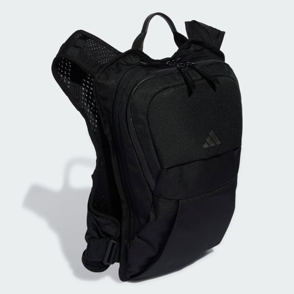 Black 4CMTE Backpack