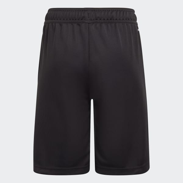 Negro Shorts Designed 2 Move 29343