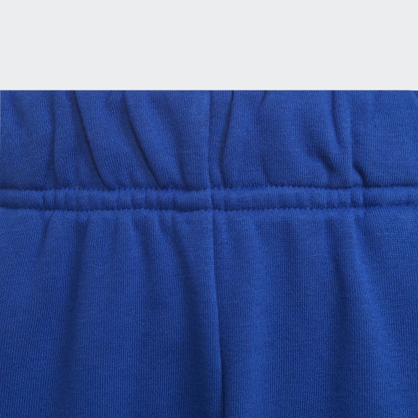Azul B BOS SHORT