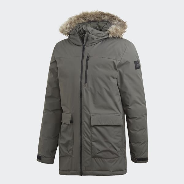 Parka Xploric