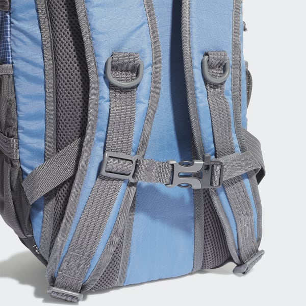 modrá adidas Adventure Backpack Large HY701