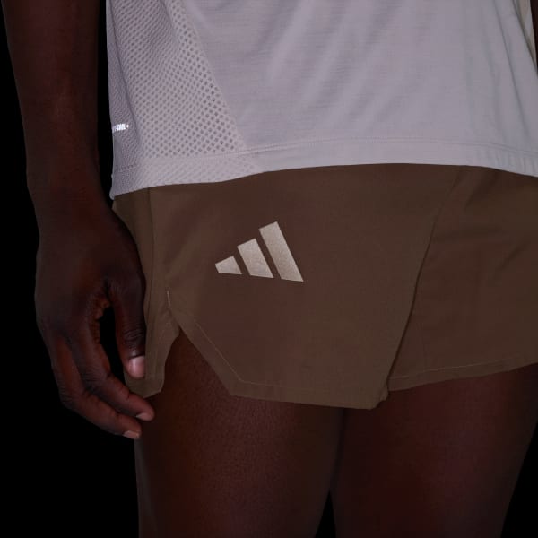 Marron Short Terrex Xperior CLIMA365