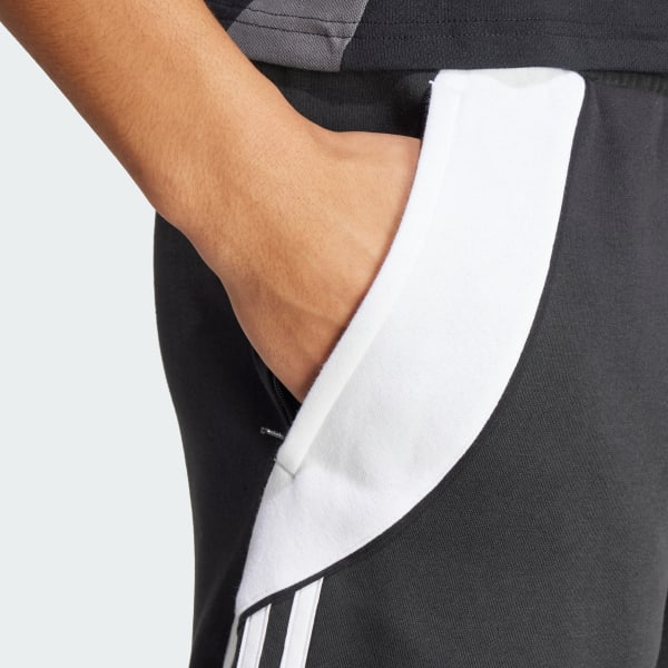 Tiro 24 Sweat Shorts
