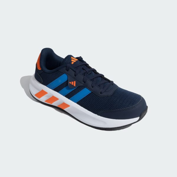 Blue AEROBOLT SHOES