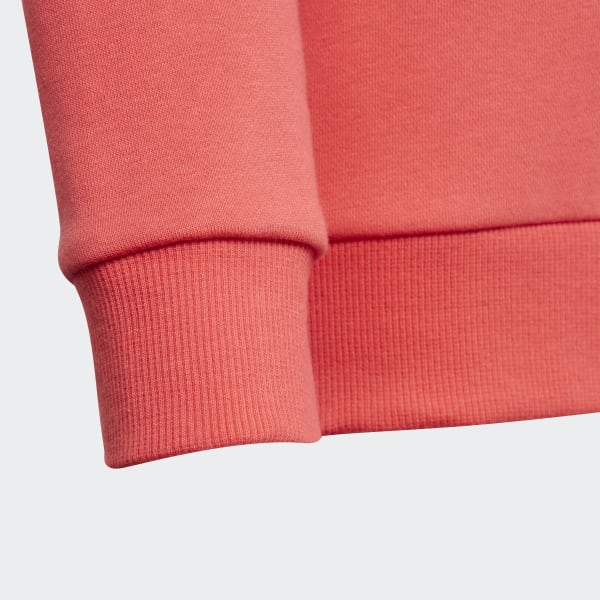 adidas Must Haves Crew Genser Rosa | adidas Norway adidas Must Haves Crew Genser Rosa | adidas Norway
