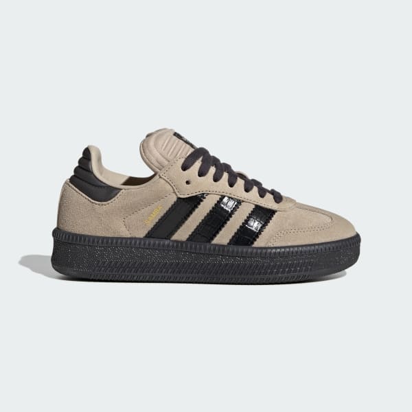 Beige Zapatillas SAMBA XLG