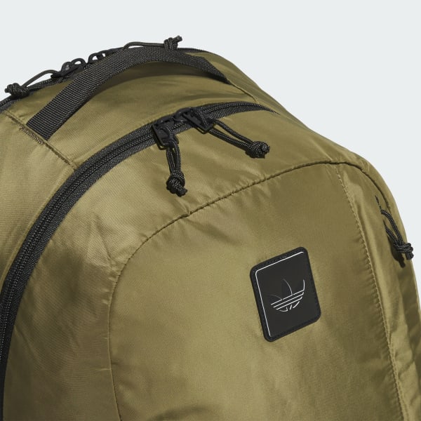 Green Originals Overland Backpack
