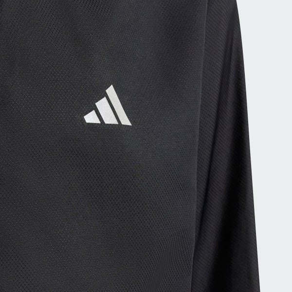 Coupe vent adidas fille store