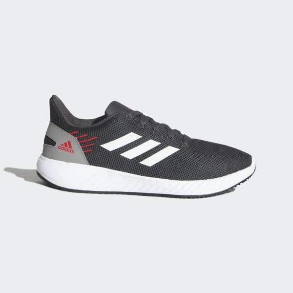 adidas PICTORIS SHOES - Red | adidas India