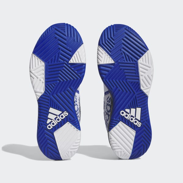 Blanco Zapatillas OwnTheGame