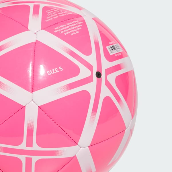 Rosa Balón Starlancer Club