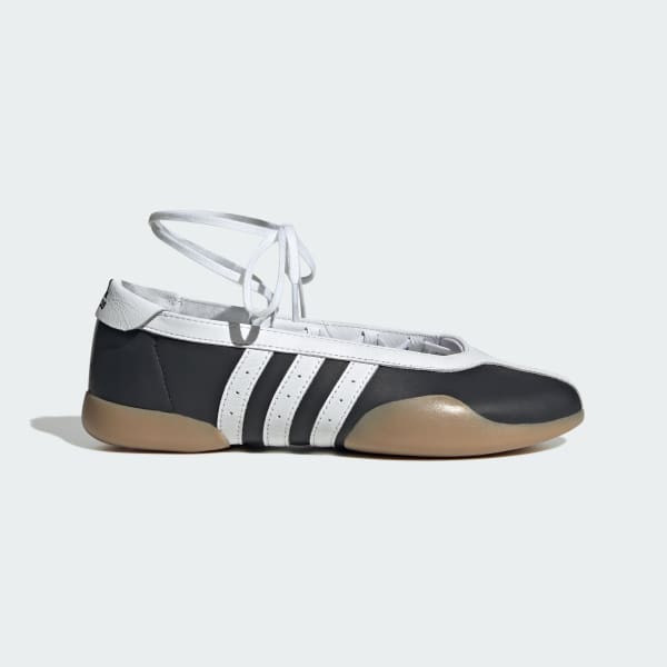 Μαύρο Taekwondo Mei Shoes
