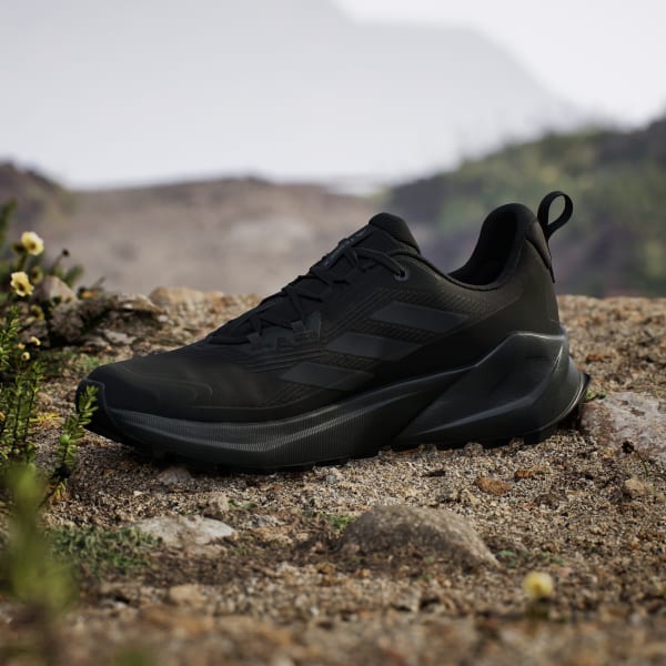 adidas Terrex Trailmaker 2.0 Hiking Sneakers - Black | Free