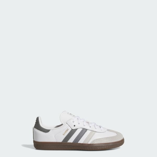 Adidas Originals Samba white 24cm スニーカー アディダス サンバ OG / Samba OG - ホワイト | アディダス ジャパン