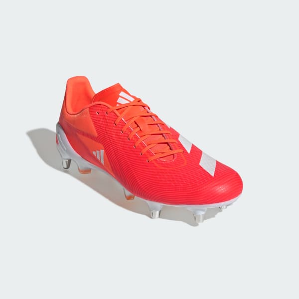 adidas Adizero RS15 Ultimate SG Rugbyschuh - Rot | adidas Switzerland