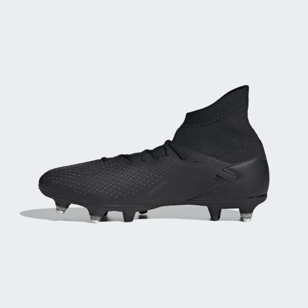 Predator Soft Ground Boots