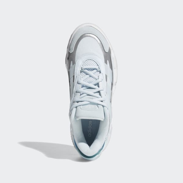 Μπλε Niteball 2.0 Shoes