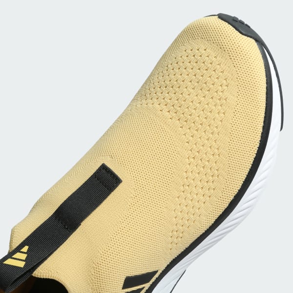 Adidas cloudfoam beige deals