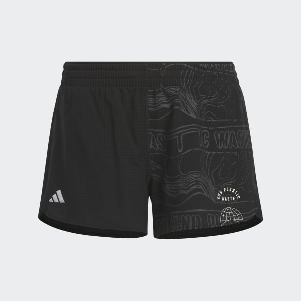 Schwarz Run for the Oceans Shorts