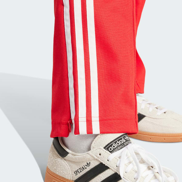Adidas Sporty & Rich Track Pants SHOP ONLINE