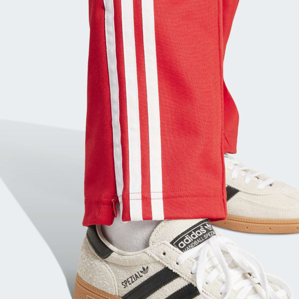 パンツ sporty&rich adidas 限定アイテム☆adidas Originals☆Sporty & Rich トラックパンツ