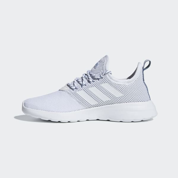 adidas Lite Racer RBN Shoes - White 