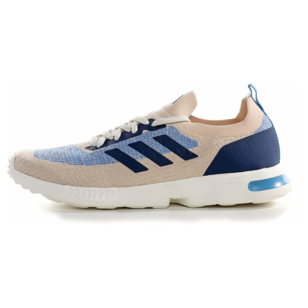 White Comfrt Stride