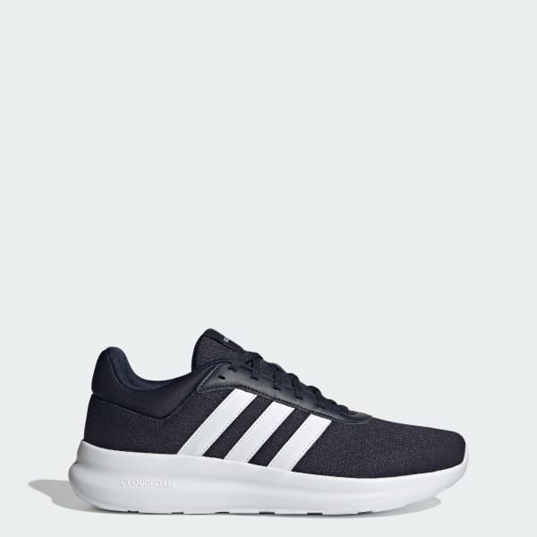 adidas Lite Racer 4.0 Shoes Blue adidas Philippines