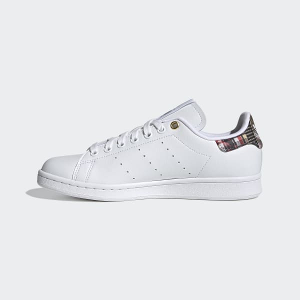 adidas HER Studio London Stan Smith Shoes - White | adidas Singapore