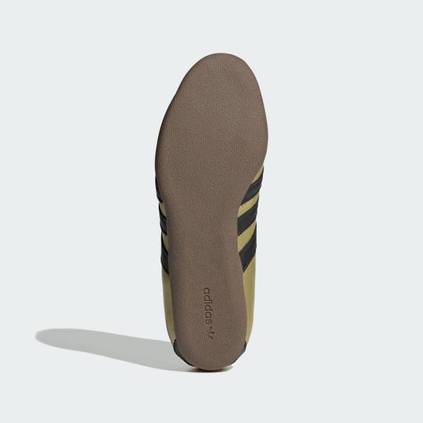 Gold Tokyo Shoes