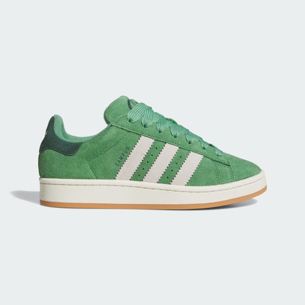 Verde Zapatillas Campus 00s
