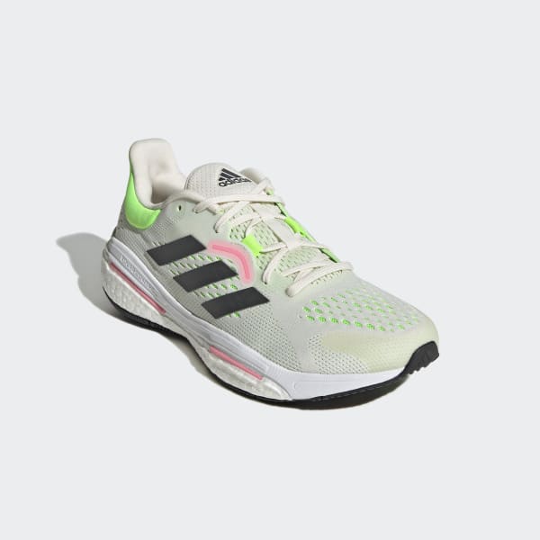 White Solarcontrol Shoes LWY47