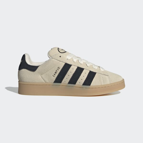 adidas Campus 00s Shoes - Beige | Free Shipping with adiClub