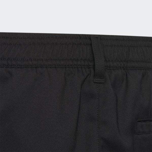 noir Pantalon de golf Ultimate365 Adjustable