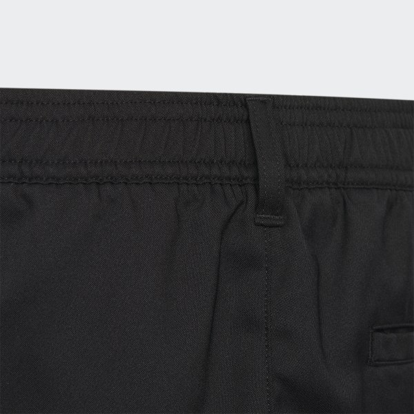 Black Ultimate365 Adjustable Golf Trousers