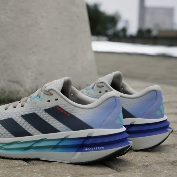 New white adidas store