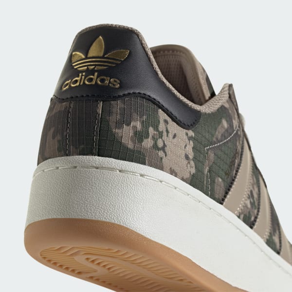adidas original スーパースターXLG カモフラージュ 迷彩 ADIDAS ORIGINALS SUPERSTAR XLG/アディダス オリジナルス