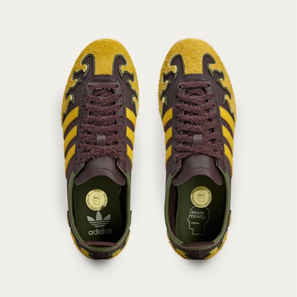 JAPAN LO BRAIN DEAD Shoes
