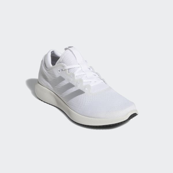 adidas Edge Flex Shoes - White | adidas US