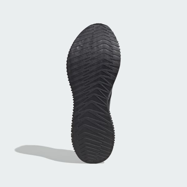 Black 4DFWD 4 Shoes