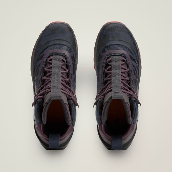 adidas by Stella McCartney × Terrex ハイキングブーツ