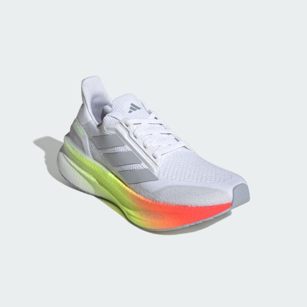 Blanco Tenis Ultraboost 5x