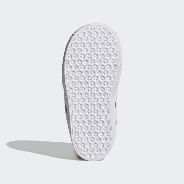 Adidas springblade 6 kinderen rood discount