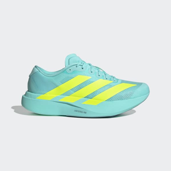 アディダスエヴォSL 人気カラー白黒 サイズ27.5cm 10/15発売｜adidas Adizero Evo SL 2colors｜抽選/販売/定価情報