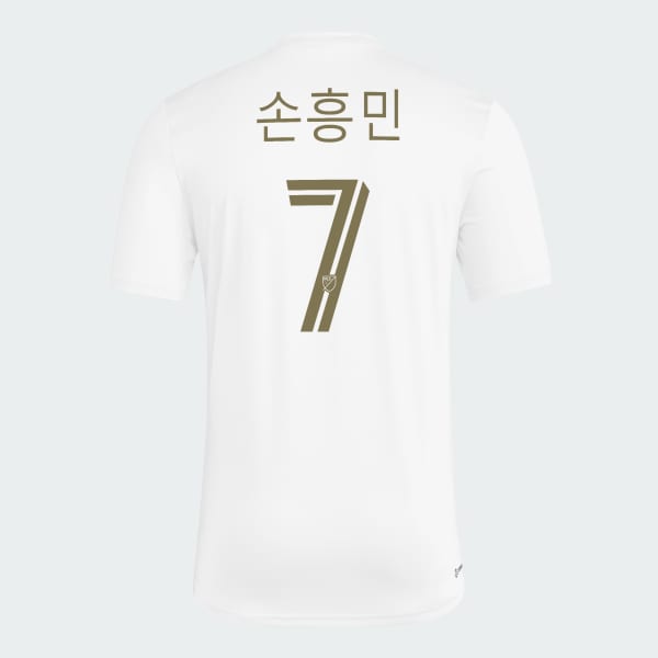 White MENS SHORT SLEEVE PREGAME T-SHIRT