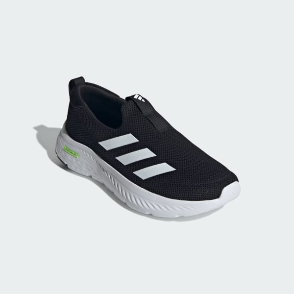 Black Cloudfoam Move Lounger Shoes