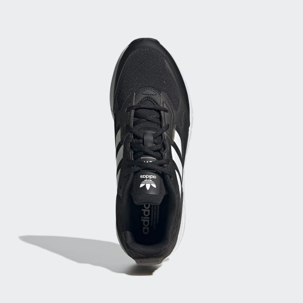 cerná Boty ZX 1K Boost 2.0