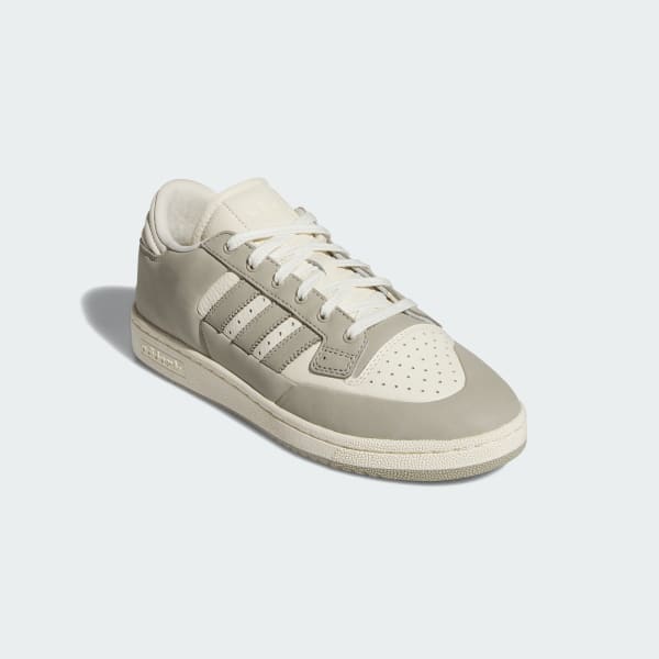Beige Centennial 85 Low 001 Shoes