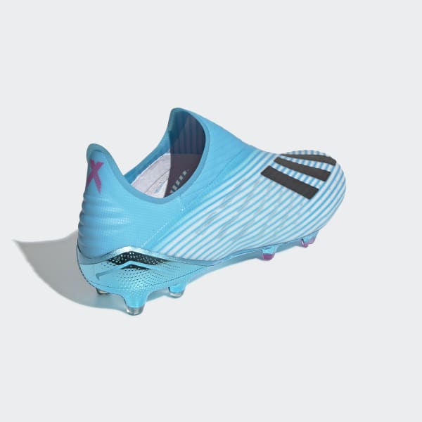 x19  firm ground cleats