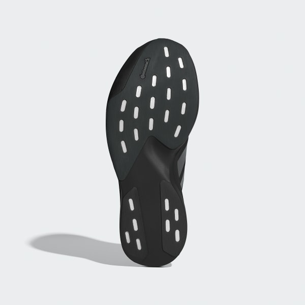 Black Adizero EVO SL Shoes